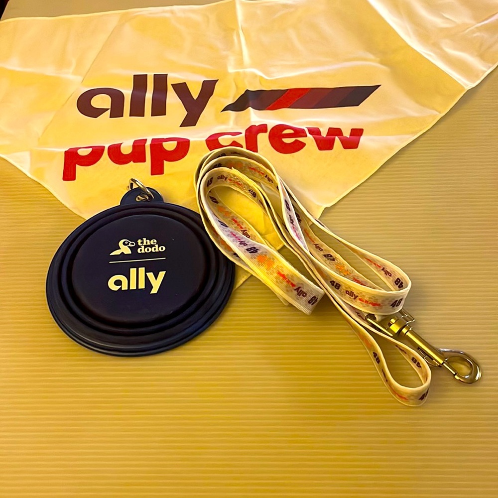 Dog items - Picture 2 of 5